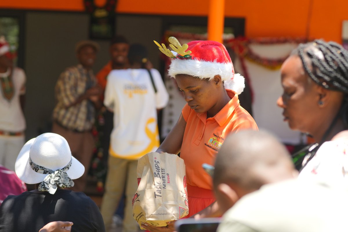 Chicken Slice tweet media