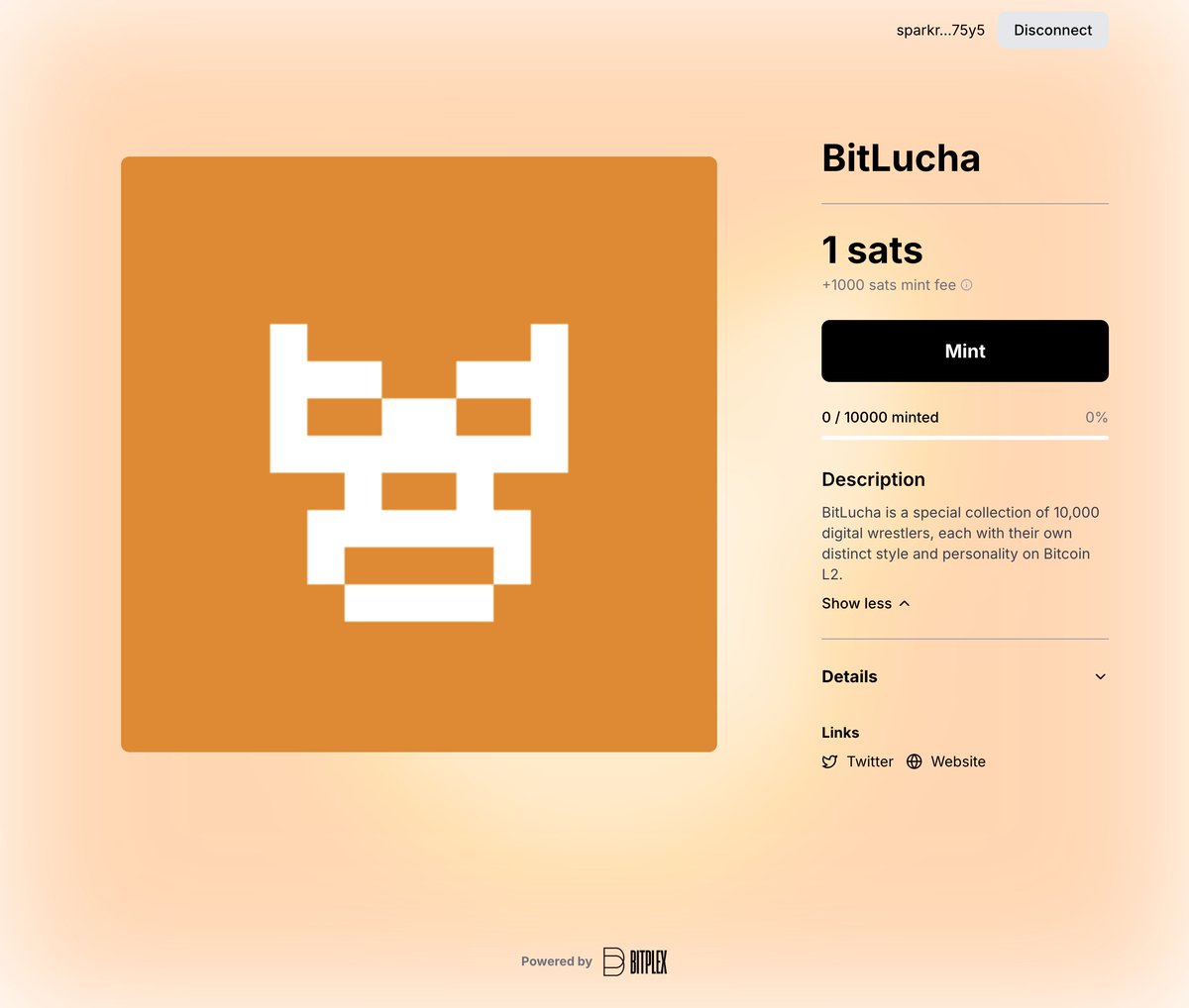 Felipe Servin ⚡️ tweet media