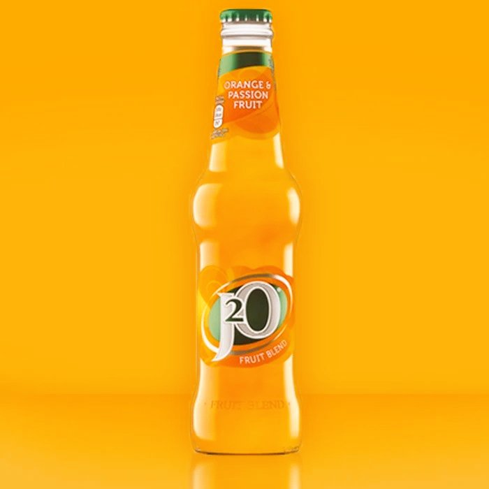 JimmyMills01's tweet image. Why isn't there a Pint sized bottle of J2O?
#J2O #Drink #Drinks @J2O