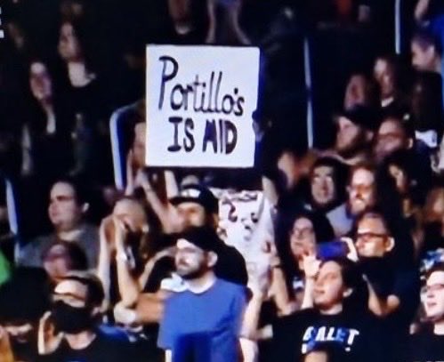 The Wieners Circle tweet media