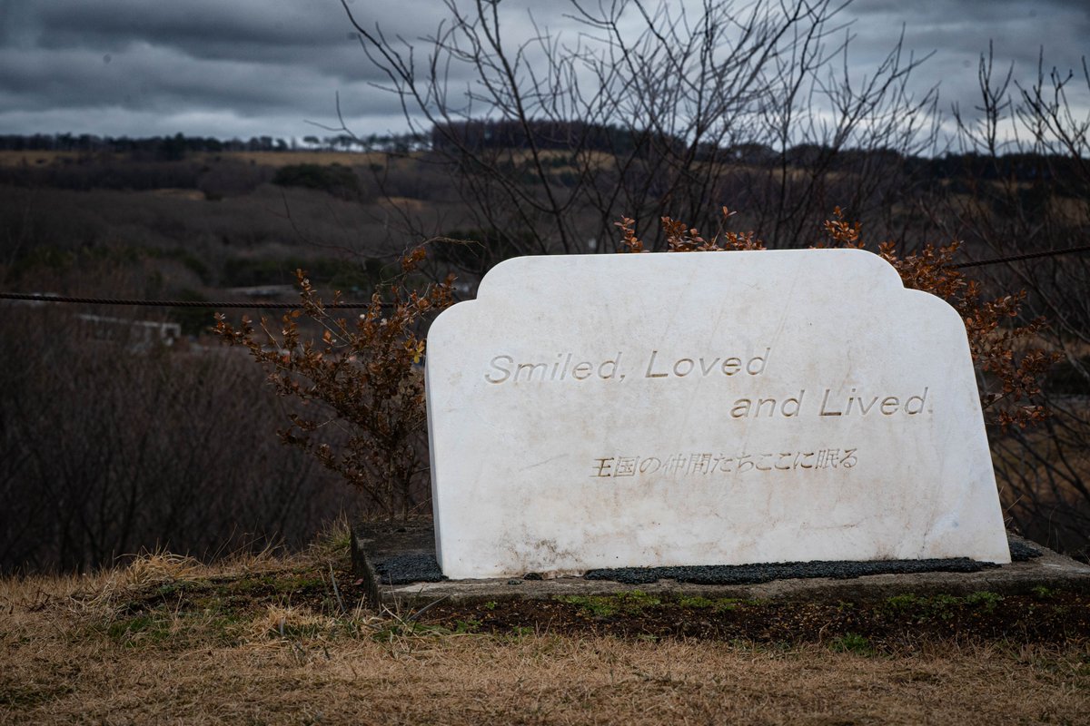 rest in peace lev, bol, polly
i couldnt help but to tear up