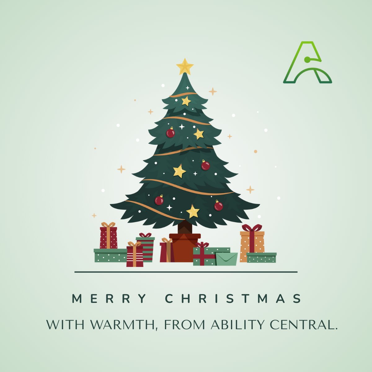 Ability Central tweet media