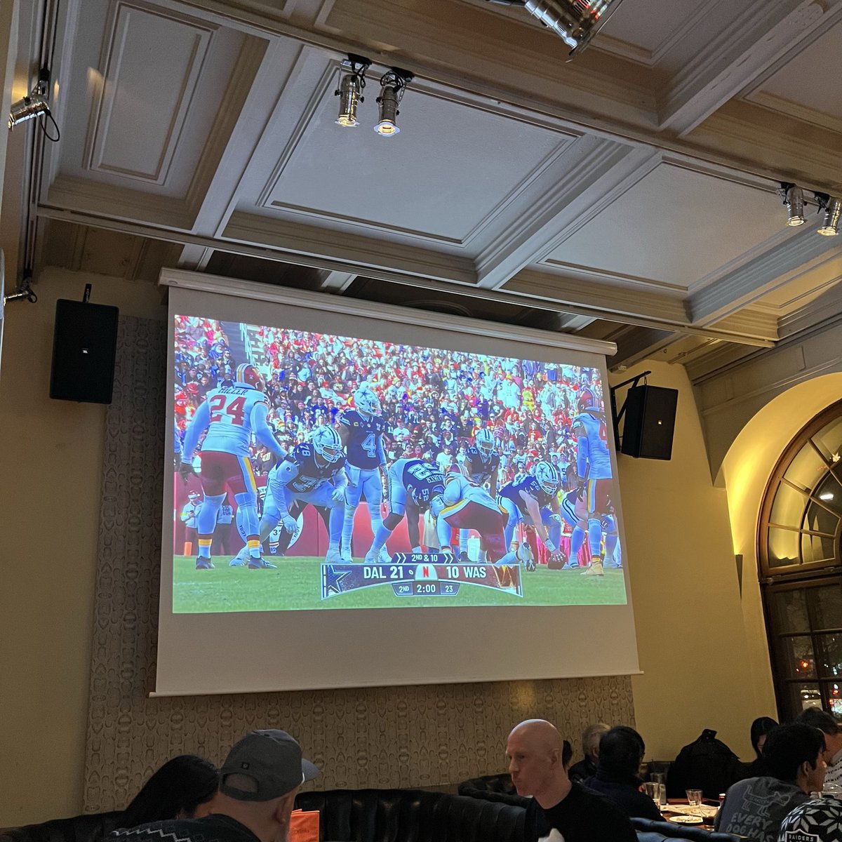 NFL-Podden tweet media