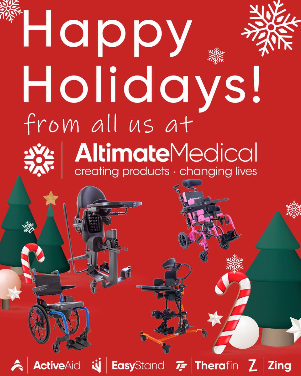 EasyStand tweet media