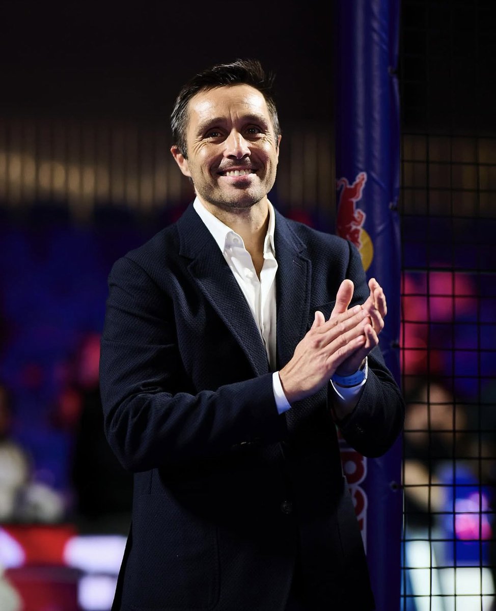 🗣️ Bela: “Hay mucha gente alrededor del jugador que no tiene ni idea de lo que es un deporte en pareja. Me hacen ver que soy un fenómeno y el que tengo al lado es el malo... Hay que dejar el ego personal y trabajar para que la pareja rinda”, vía <a href="/diarioas/">Diario AS</a>