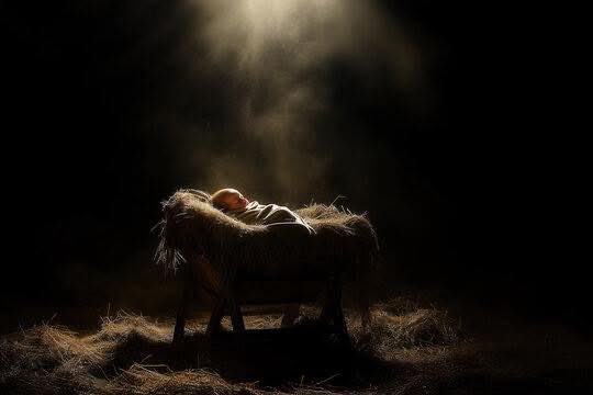Happy Birthday Jesus Christ 🙏🏼