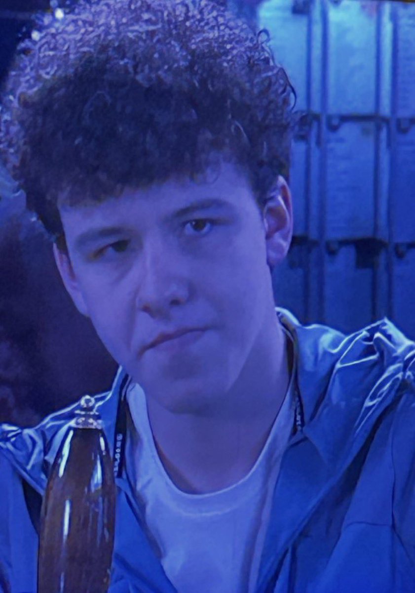 James Bentley tweet media