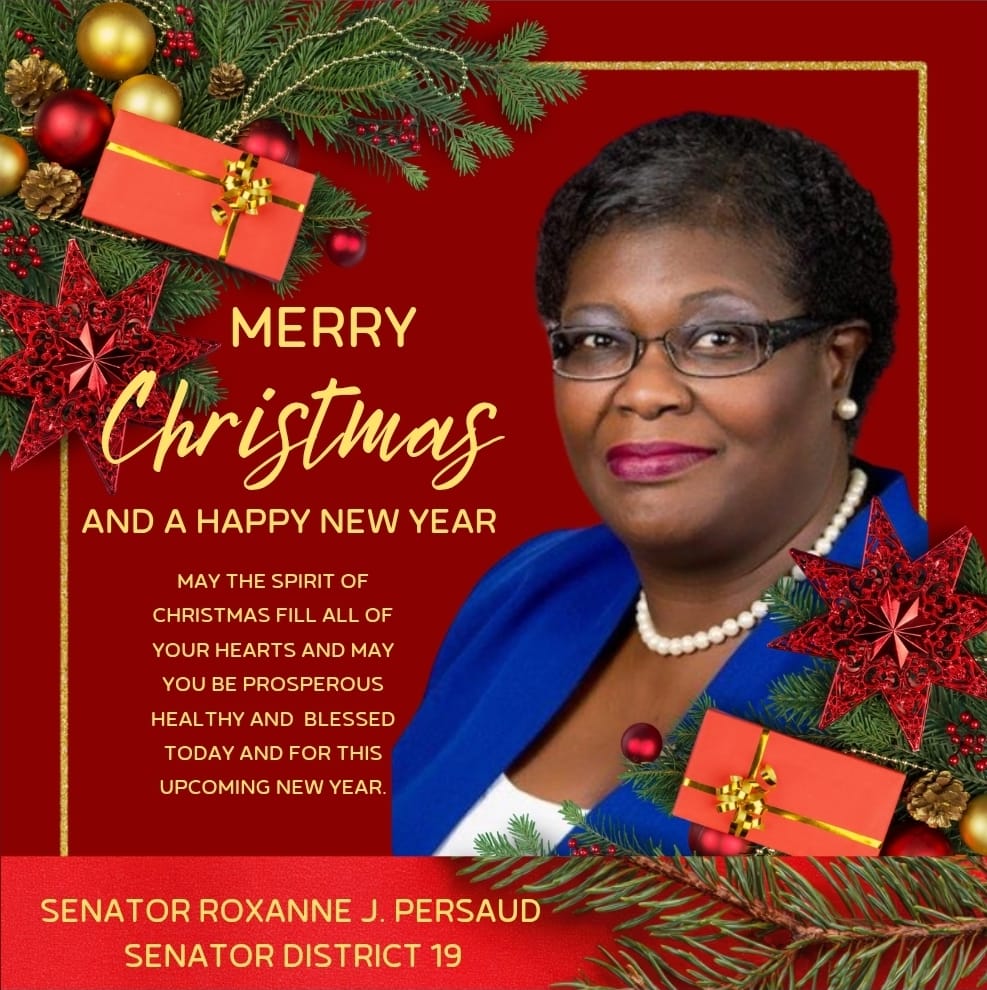 Roxanne J. Persaud tweet media