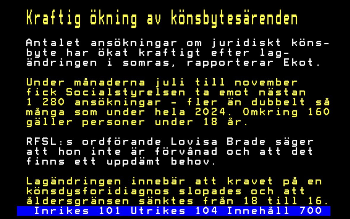 Ericson_ubbhult's tweet image. Tja. Vi som var kritiska  varnade även för detta…🤷‍♂️