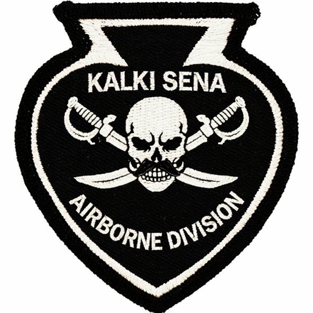 pushkal_dwivedi's tweet photo. 🛡️ KALKI SENA – AIRBORNE DIVISION 🛡️
CALL FOR THE SKY WARRIORS

Kalki Sena is inviting applications for its elite Airborne Division, dedicated to aerial surveillance, drone ops, and rapid airborne support response.

OPEN POSITIONS
1️⃣ Airborne Division Commander – 2 Posts
Eligibility:
• Ex-Indian Army / Indian Air Force personnel (Non Negotiable) 
• Mandatory experience as UAV / Drone Operator
• Proven leadership in operational environments
• Strategic planning & airborne mission command experience preferred

2️⃣ Air Operations Pilots – 8 Posts
Eligibility:
• Licensed Drone Pilots (DGCA or equivalent certification preferred)
• Experience in reconnaissance, surveillance, mapping, or tactical drone ops
• Ability to operate under high-pressure, mission-critical conditions

3️⃣ Intern Pilots (Trainee Airborne Operators)
Eligibility:
• Minimum Class 12th Pass
• Strong aptitude for learning drone & UAV operations
• Discipline, physical fitness, and commitment to intensive training
• Opportunity to be absorbed into active airborne roles post-training
WHO SHOULD APPLY
• Individuals with warrior mindset and aerial discipline
• Those committed to Dharma, national security, and technological warfare
• Candidates ready for rigorous training and operational deployment

SELECTION PROCESS

• Screening & background verification
• Technical and aptitude assessment
• Interview & final command approval

📍 Division: Kalki Sena – Airborne - full time on payroll enrollment for position 1 and 2 and volunteer basis for position 3. 

🕉️ Mission: Dharma | Discipline | Decisive Air Power support 

Only serious and mission-ready applicants should apply.

For applications- mail us your resume and salary expectations at kalkisena1008@gmail.com