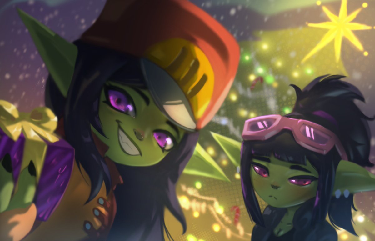 KanaGoblin (Commission open) tweet media