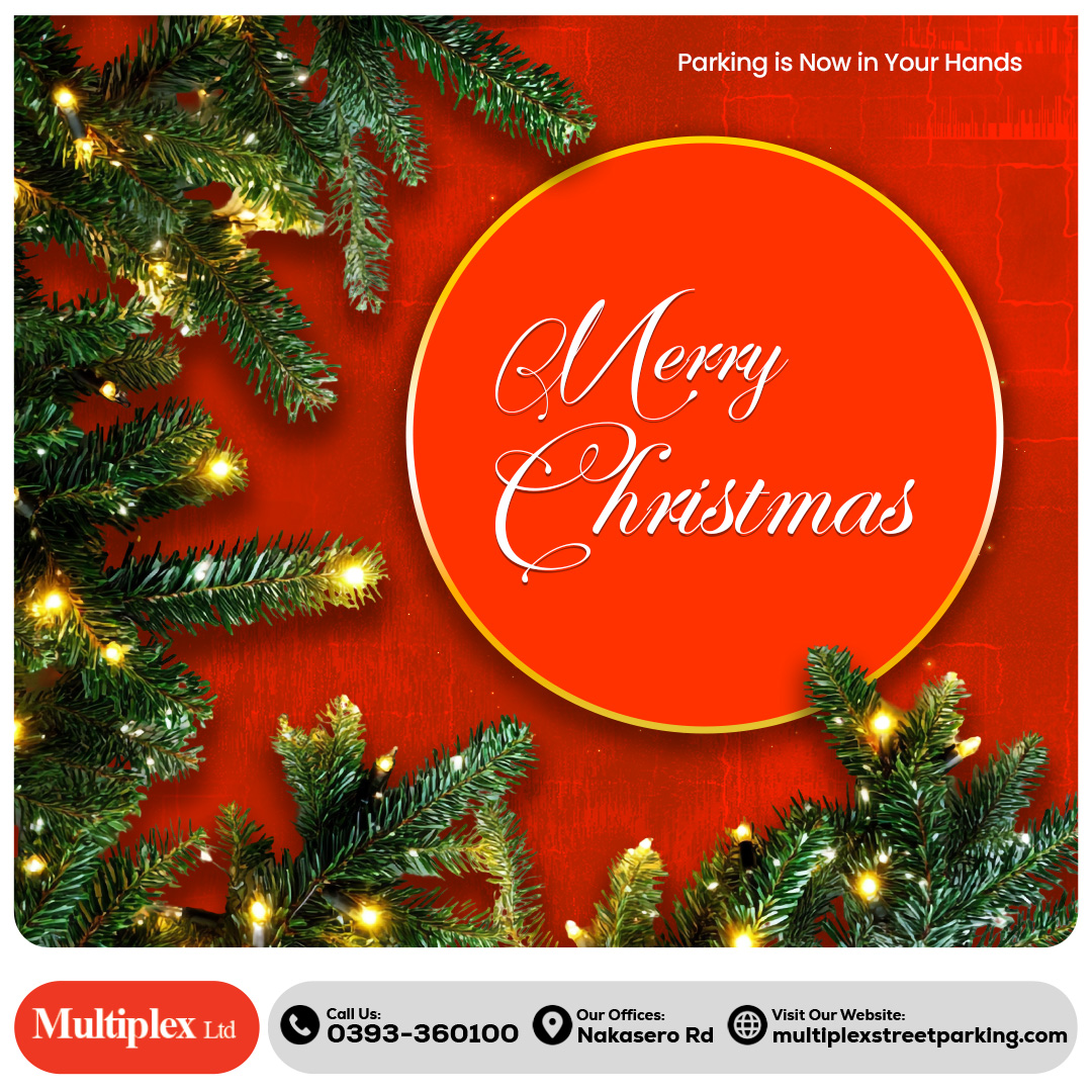 Multiplex Parking tweet media