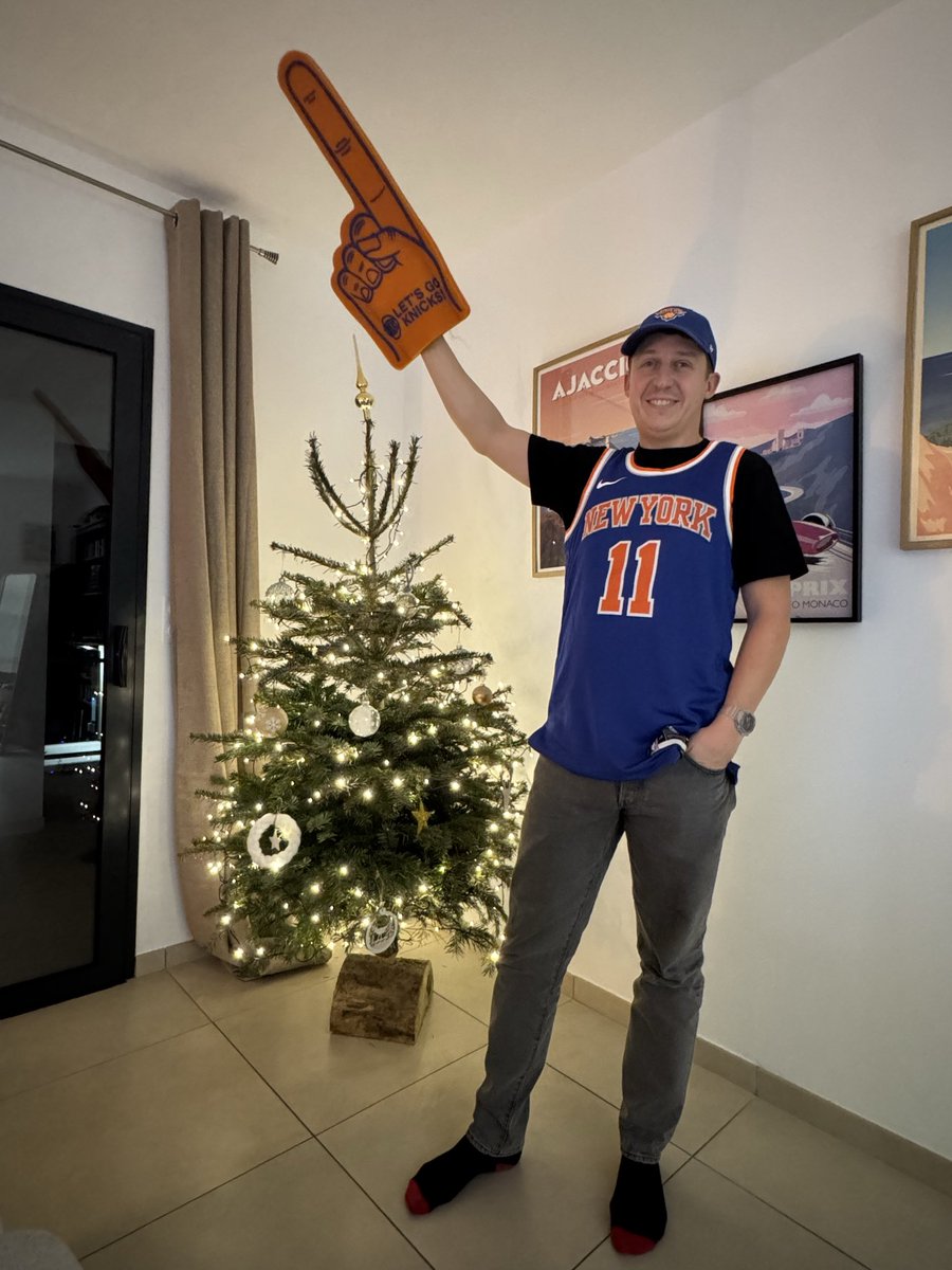 Amandine_d42's tweet photo. #NBAXmas  #NBAEXTRA  
Mimi en place https://t.co/lLnWPxueS3