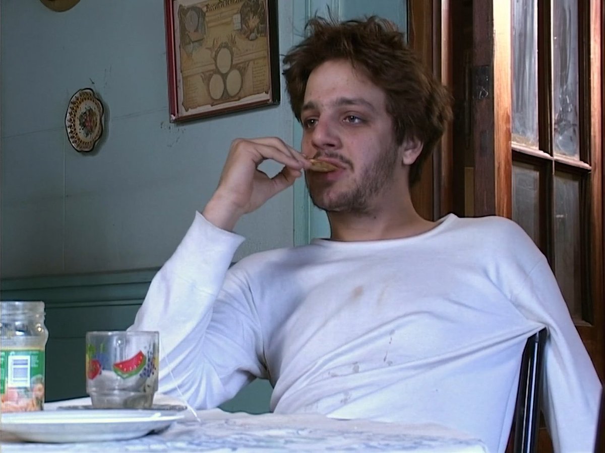 crowsos's tweet image. dios la siesta q me pegue creo que volvi a nacer