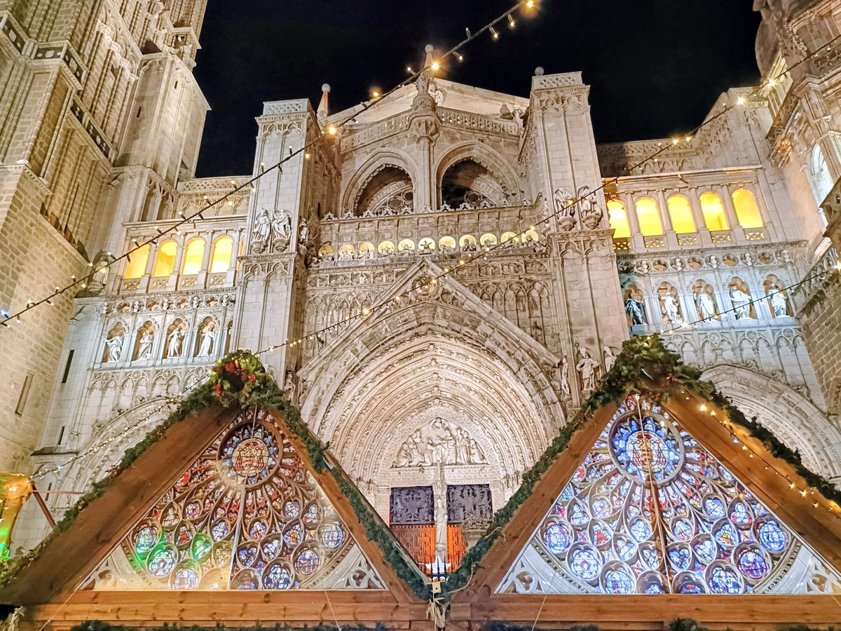 05Edug's tweet photo. Navidad en Toledo 🌟 | vol. 1

#MerryChristmas #FelizNavidad2025 #Nochebuena #Toledo https://t.co/5PW8WSLjXJ