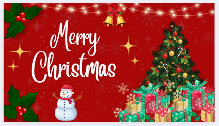 TheJayChristian's tweet photo. Wishing everyone a Merry Christmas! Especially all my fans in Europe and Asia, that have enjoyed my music, as well as my literary work. https://t.co/o60x6yGglG