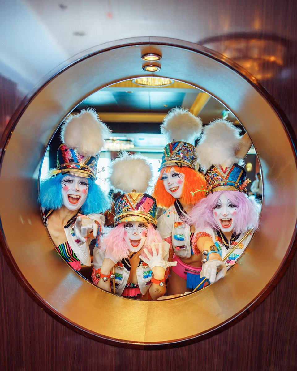 edc_sea's tweet photo. Happy holiday wishes from our #EDSea family to yours. ๐๏ธ๐๐ This season, weโre grateful for our community and the memories we have shared with you, and we look forward to many more memories on the Electric Sea! ๐ณ๏ธ๐ Thank you for being such a special part of our rave family! ๐ซถ https://t.co/WvNAbf0k3J