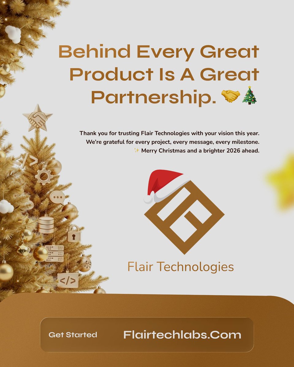 flairtechlabs's tweet photo. https://t.co/iuaMwpyxXn