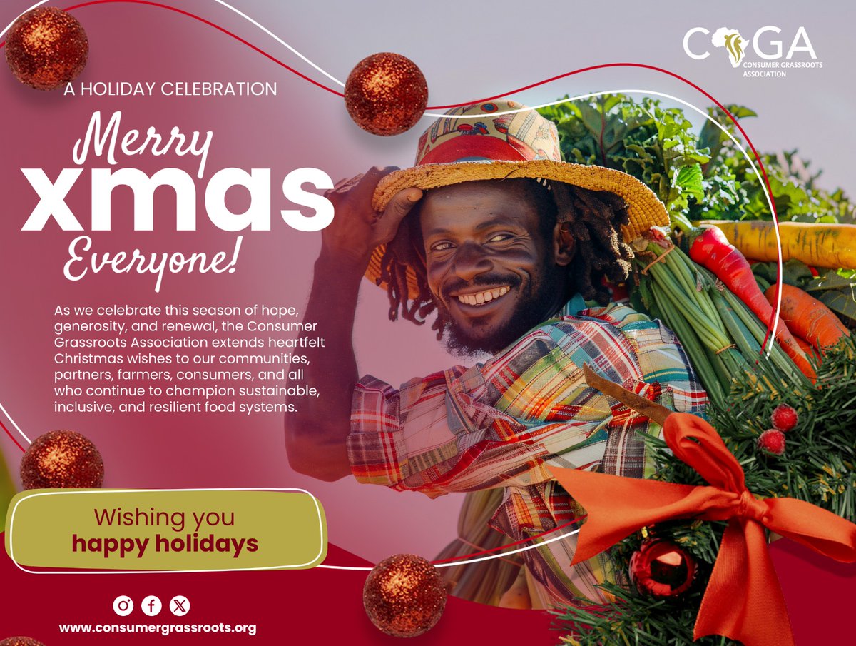 Consumer Grassroots tweet media