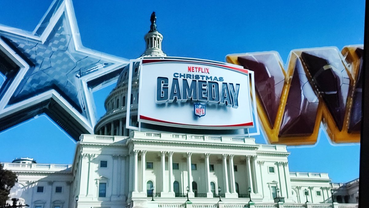 RocketFire08's tweet image. U.S. Army Retiree watching from Germany. Let's Go Cowboys!!! #DC4L #CowboysNation #GMFB #USArmy250 #NFLonNetflix