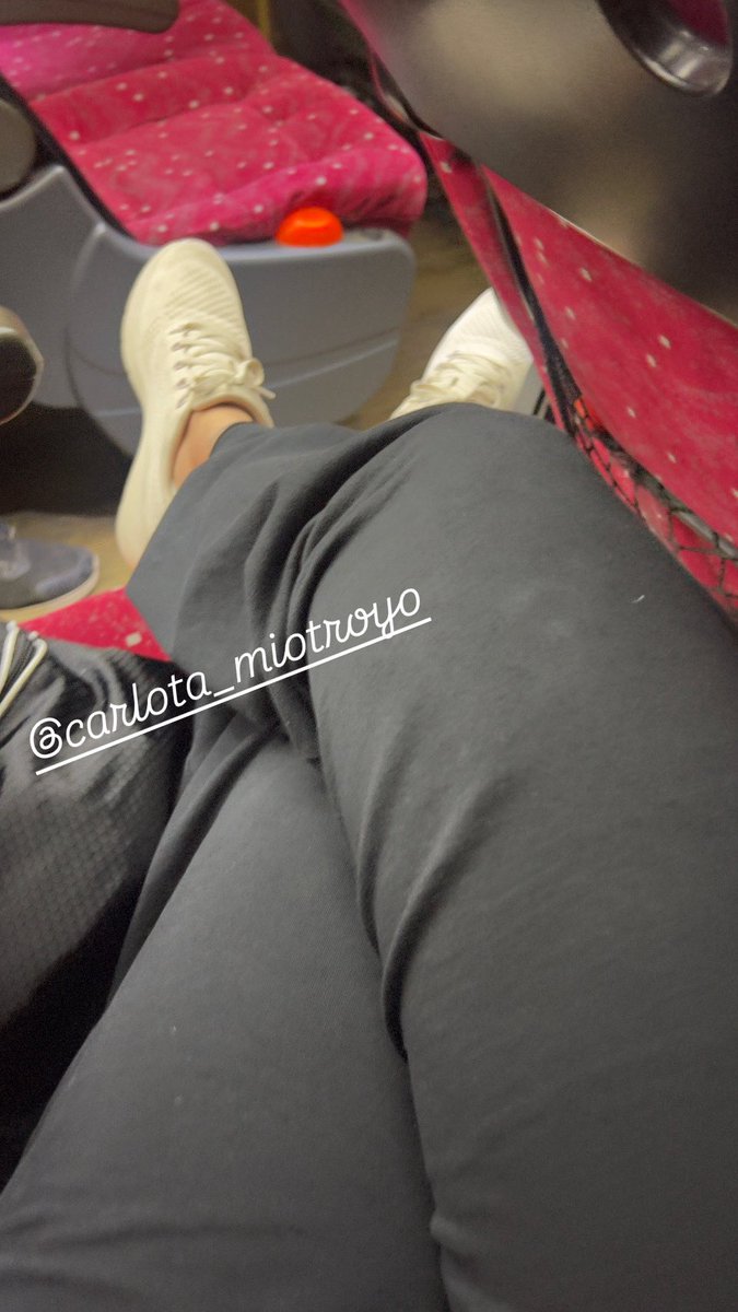 Carlota , mi otro Yo tweet media