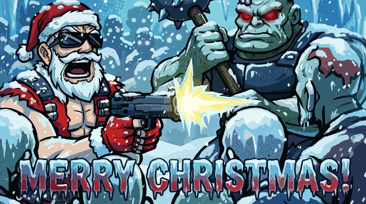 Vinterm Games tweet media