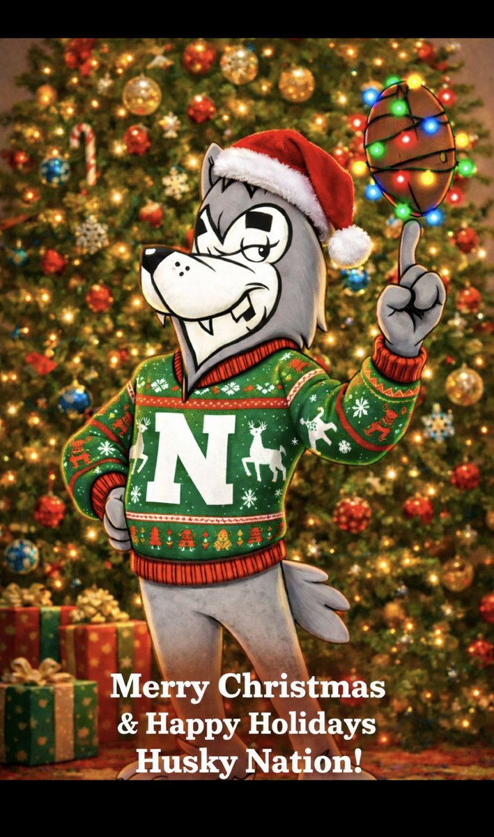 North Husky Inc. tweet media