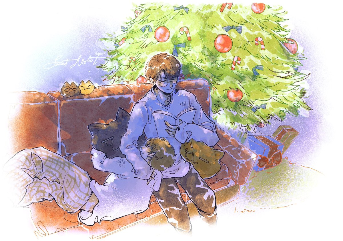 Lim🫶RPS💖 tweet media