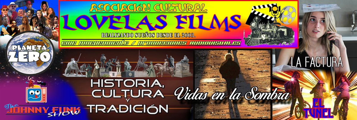 Lovelas Films tweet media