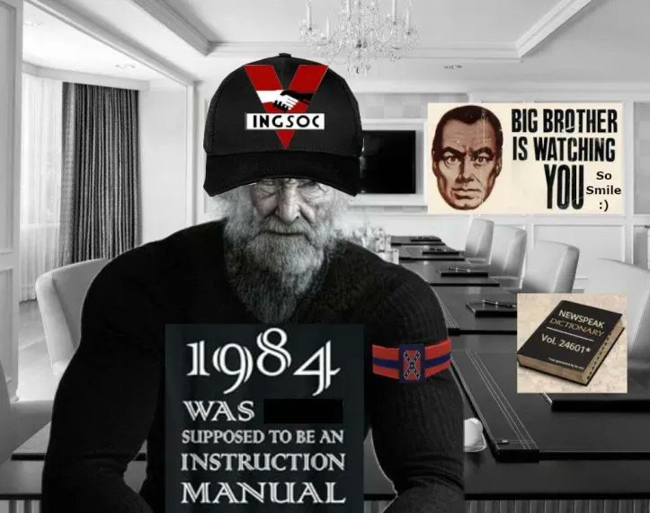 Z3lotelegoat's tweet image. Foxx c'est littéralement big brother enfaite.. glorieux