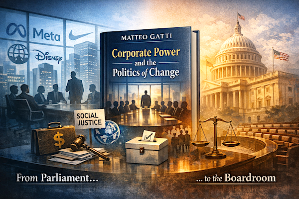 James McRitchie, Shareholder Advocate tweet media