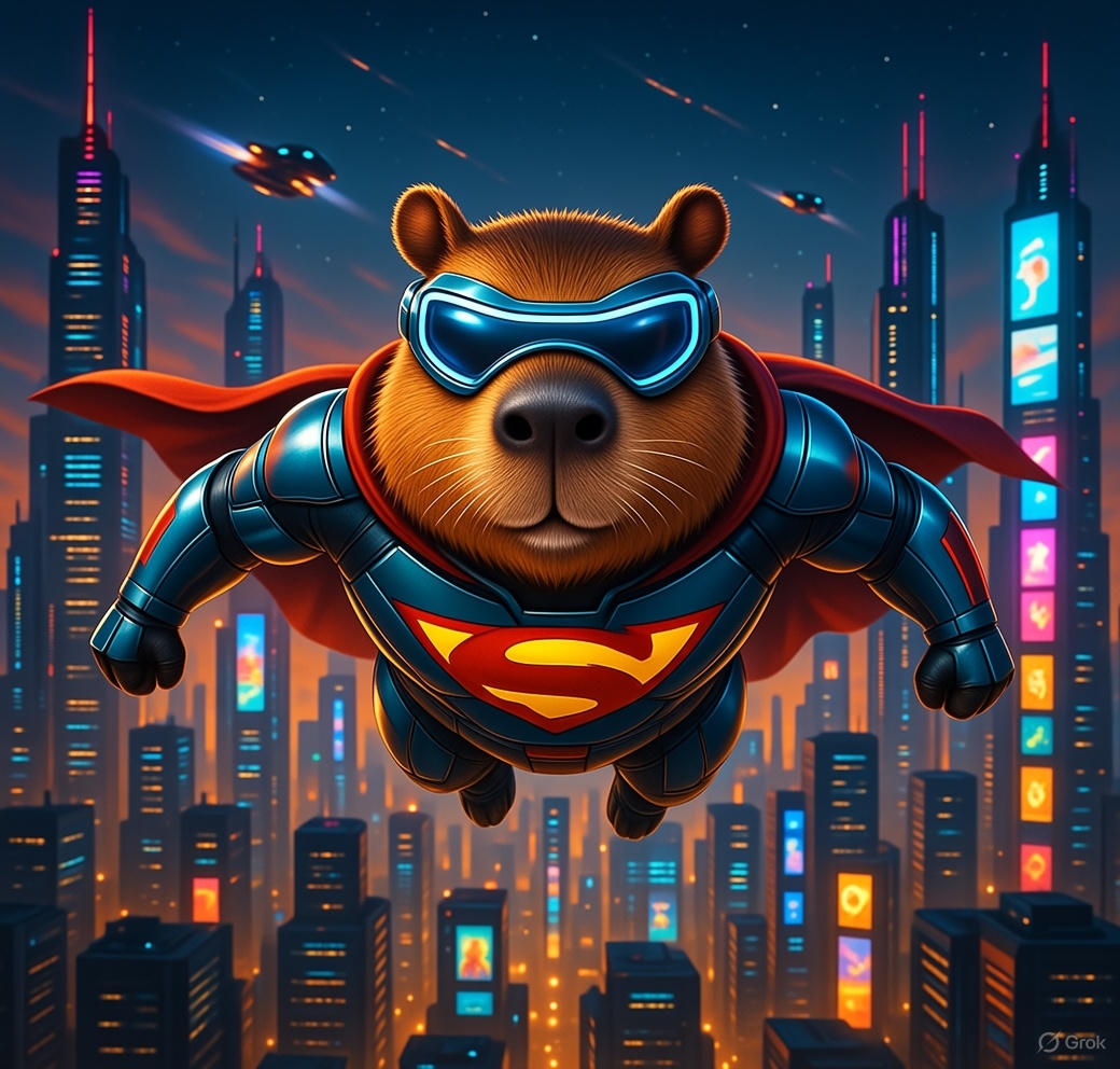 BeggarCoin tweet media