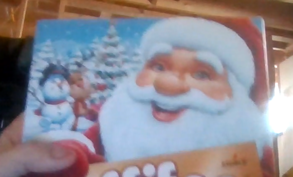 The Grinch. tweet media