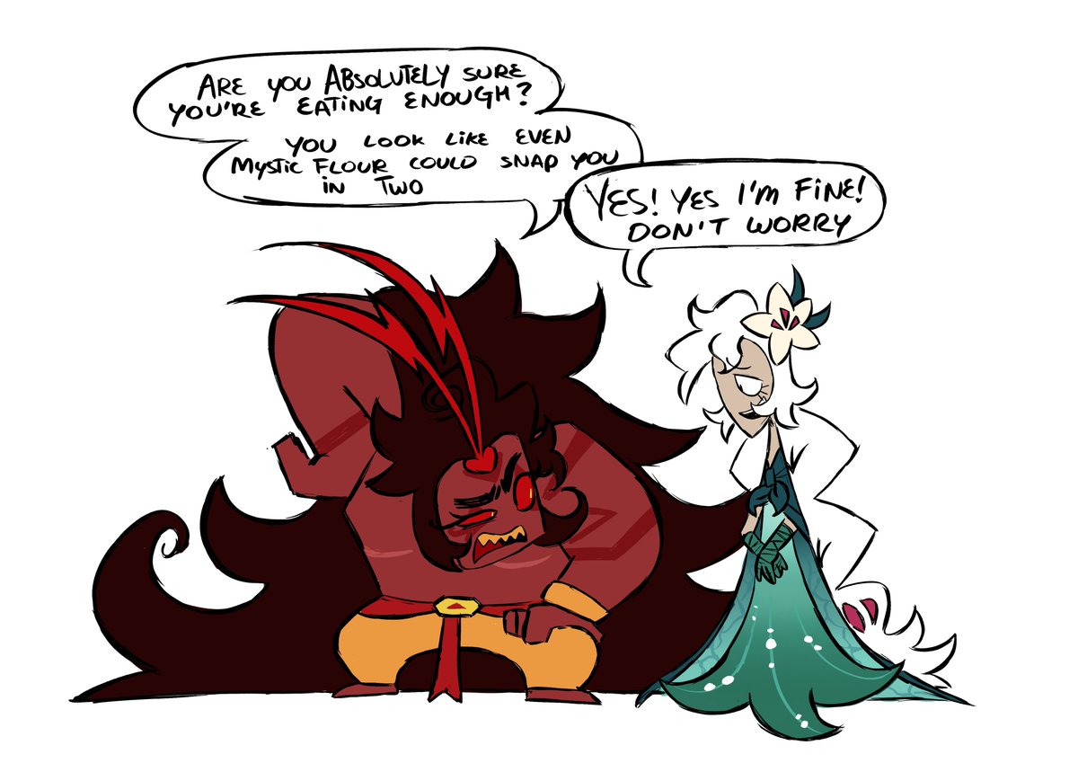 Szkodnik Paskudny (jaded these days) tweet media