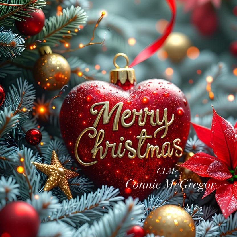 Luxyre's tweet photo. 🎄Wishing you a Merry Christmas with family, friends and loved ones!
✨
#MerryChristmas
#Joyful
#Peacefull
#Loved
#Blessed
✨ https://t.co/77OKLhCNXP