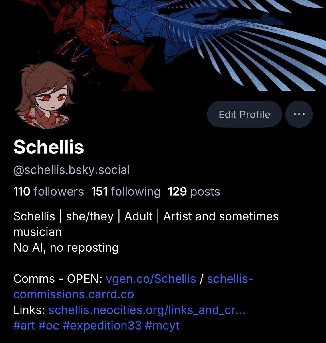 Schellis tweet media