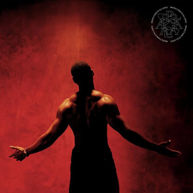 [THREAD] TOP 15 AFRICAN ALBUMS  (a very subjective top)