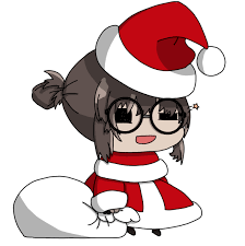 uranokeeper85's tweet photo. Pasen una linda navidad todos ^^ https://t.co/q0ac6MZPdd
