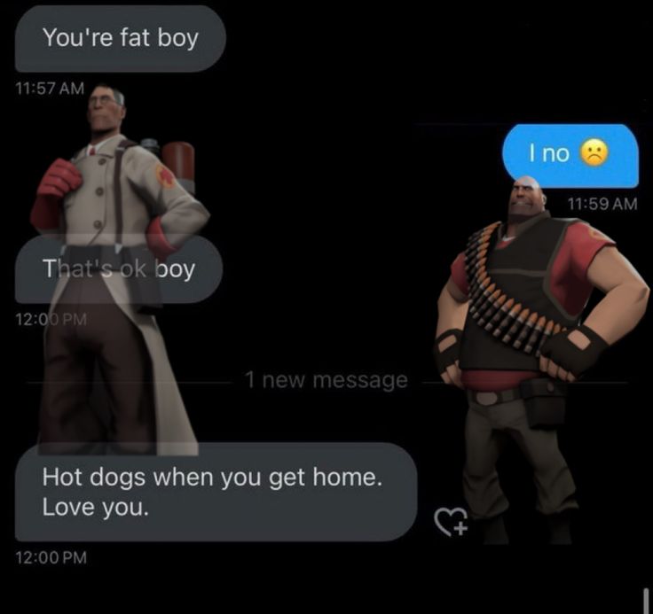 TF2 Medic Daily ( on break ) tweet media