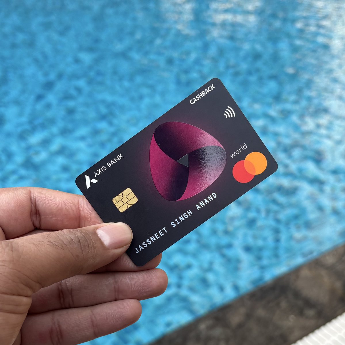 Jassneet Singh tweet media