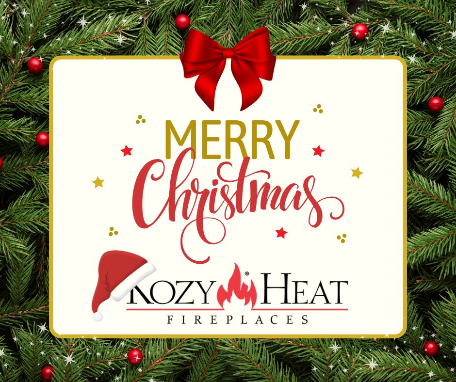 kozyheatfire's tweet photo. From our family to yours https://t.co/ONr5EroQot