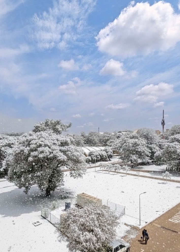 bhadext's tweet image. Scenes at faculty of Pharmacy and Pharmaceutical sciences, KNUST now❄️🥶