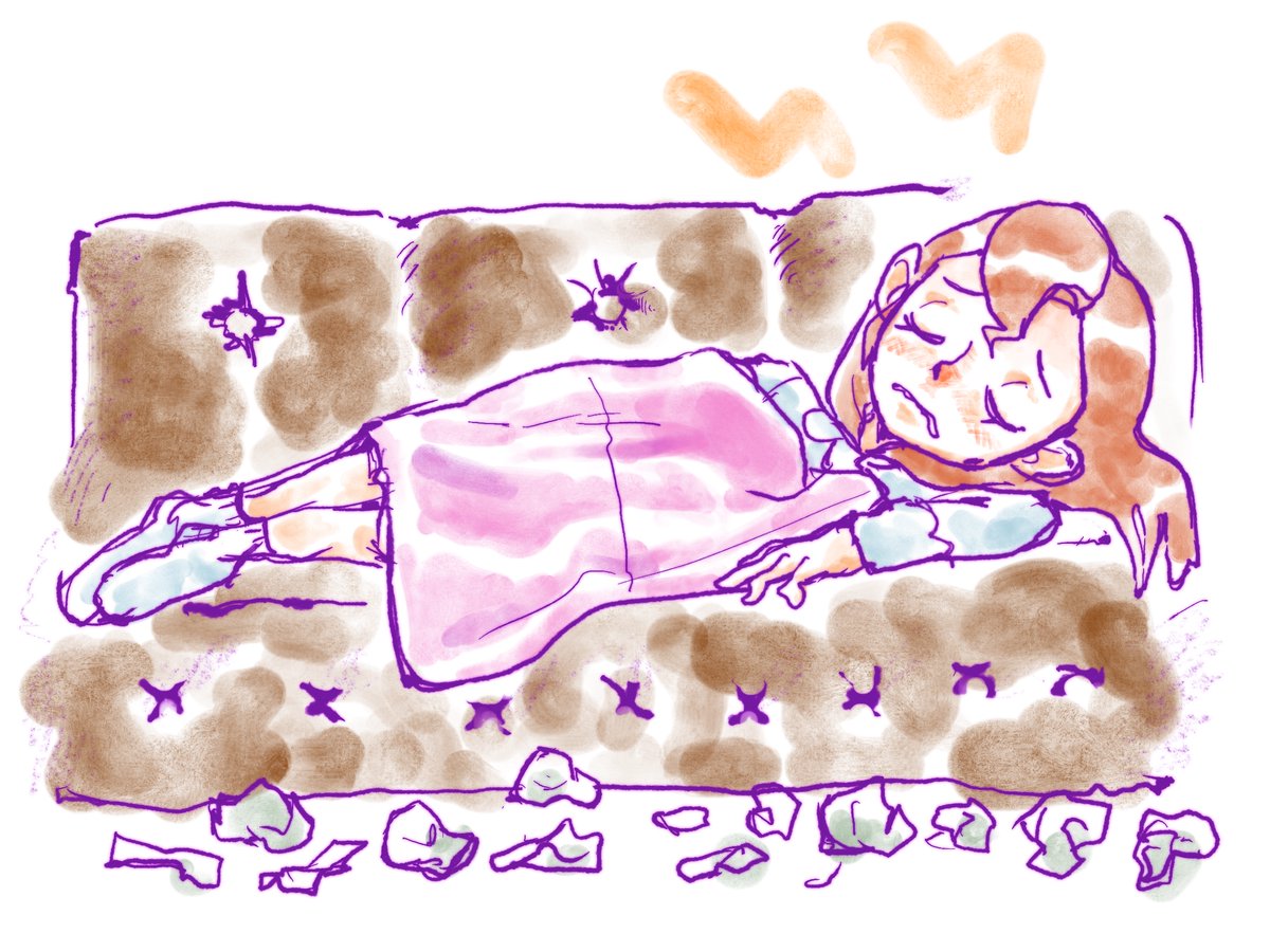 AniQCoco1's tweet image. Thanks you all for your well wishes, heres Flora sick aswell because Luke spread it to her because he’s grubby.and most important of all, Merry Christmas everyone!