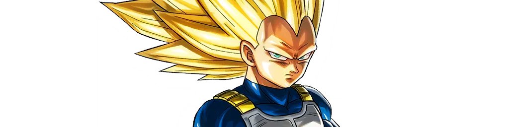 DBLTomastur's tweet image. Vegeta SS3 🟢