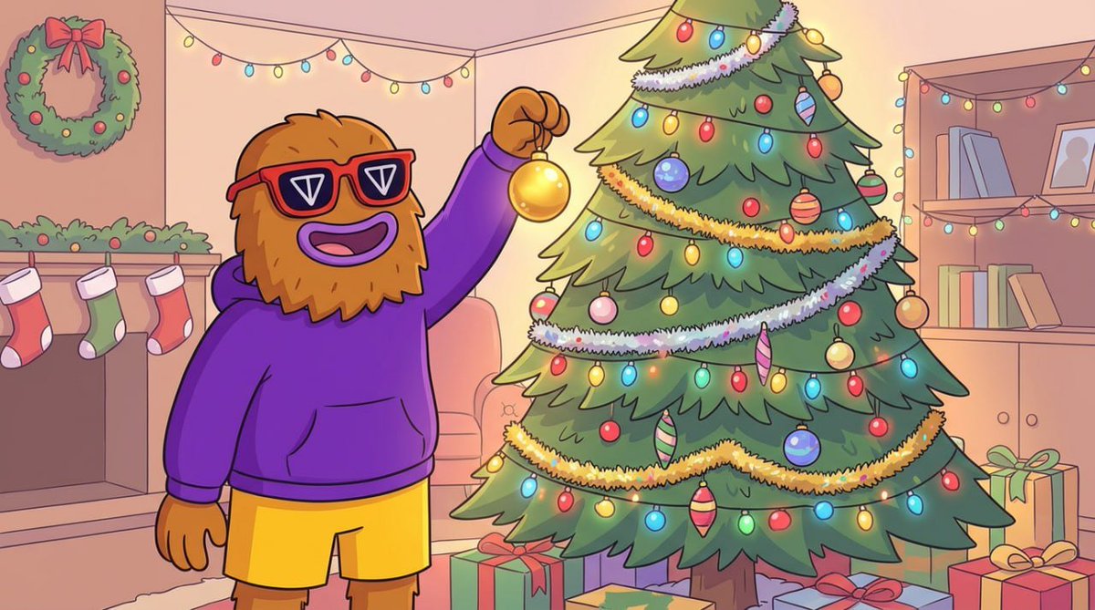 LandWolf on TON tweet media