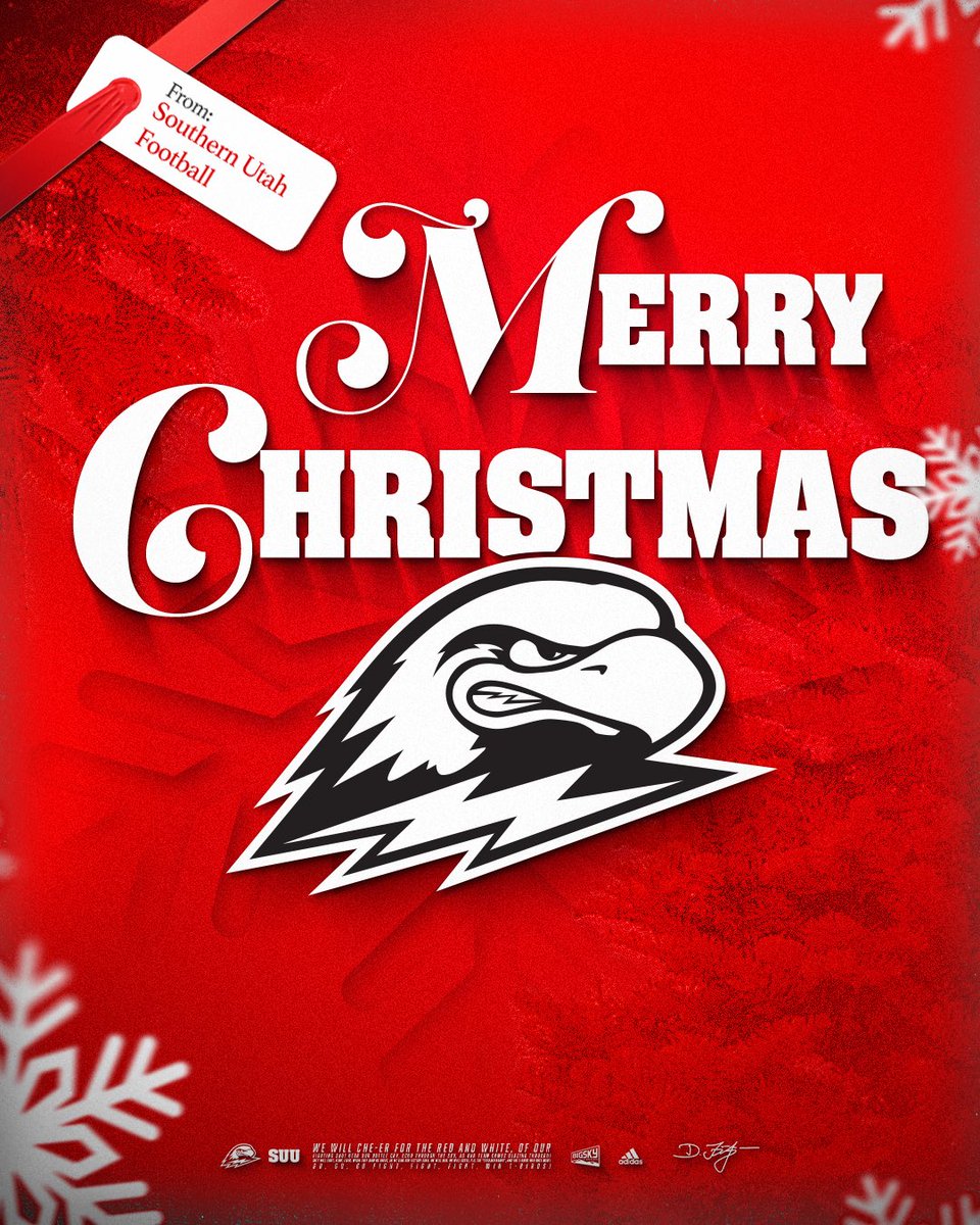 Southern Utah Football tweet media