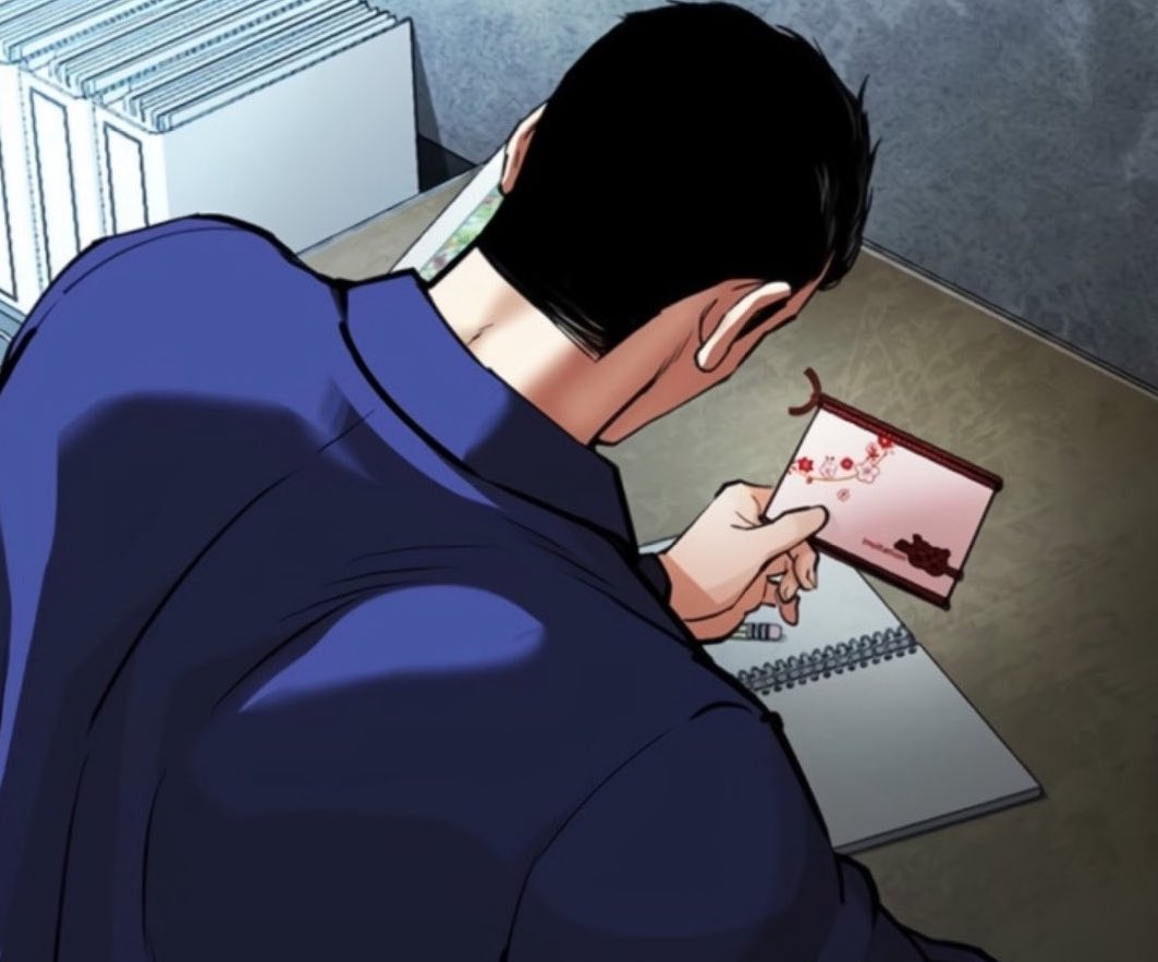 น้องจงเขียนไดอารี่ว่า รักพี่จุน เชื่อนี่ไหม ชีนั่งคัดเป็นสิบๆเล่มละ