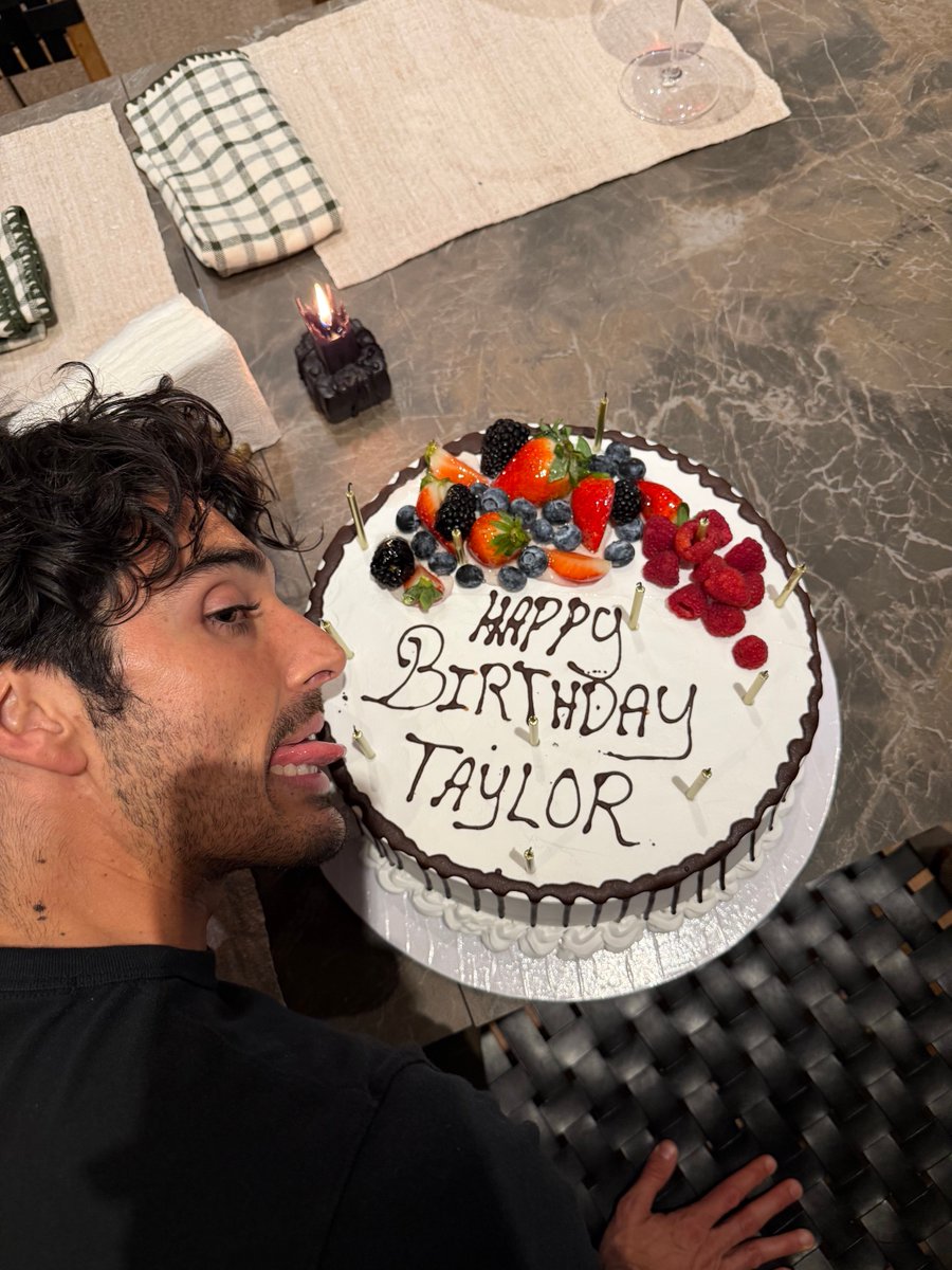 Thank you for the birthday wishes. Wishing you all a Merry Christmas and happy holidays.