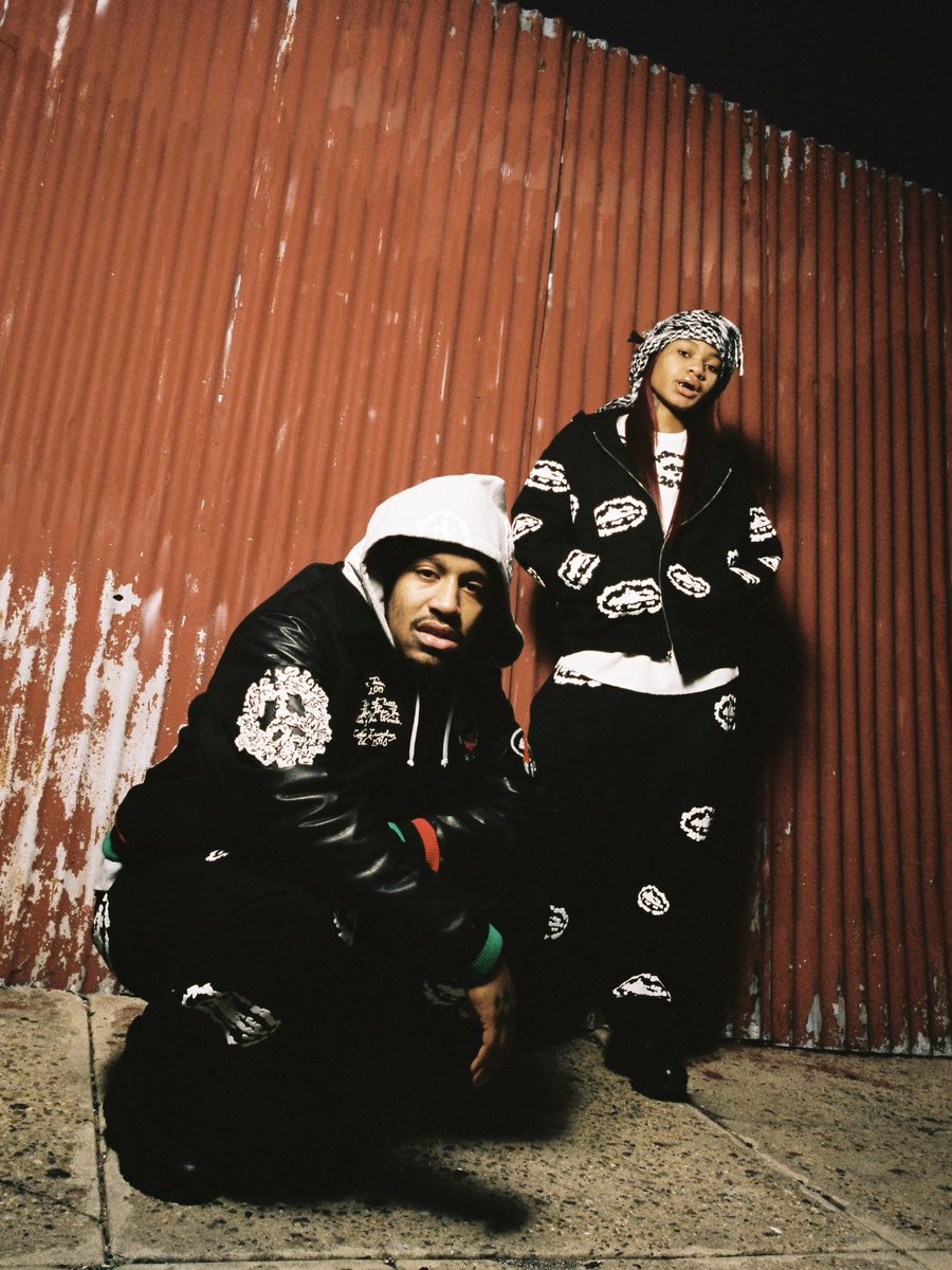 STORE NOW LIVE. DENIM TEARS X CORTEIZ NOW AVAILABLE.