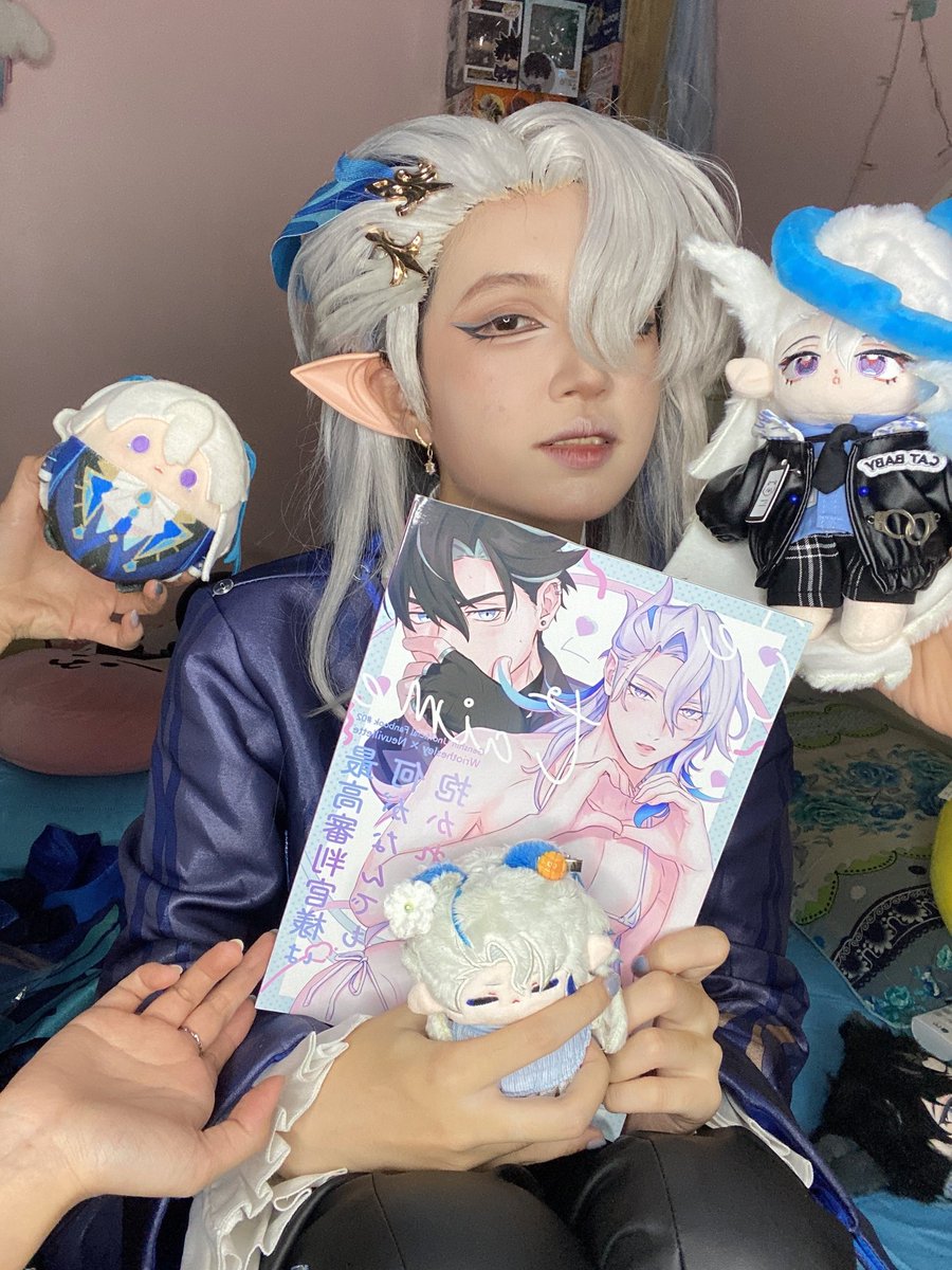 Natsume Shiroko tweet media